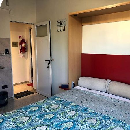 Departamento Acosta 1 Διαμέρισμα Paraná Εξωτερικό φωτογραφία
