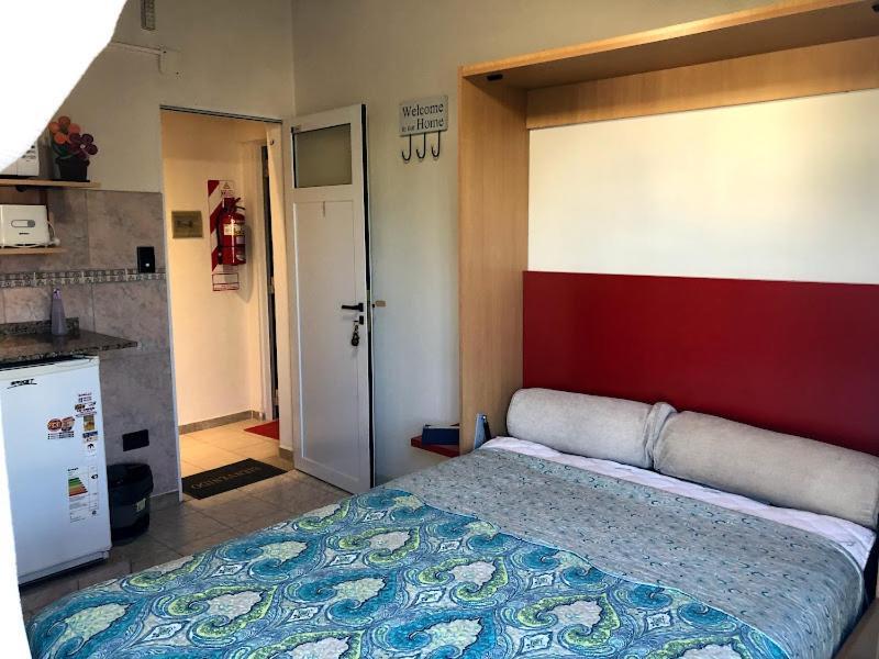 Departamento Acosta 1 Διαμέρισμα Paraná Εξωτερικό φωτογραφία
