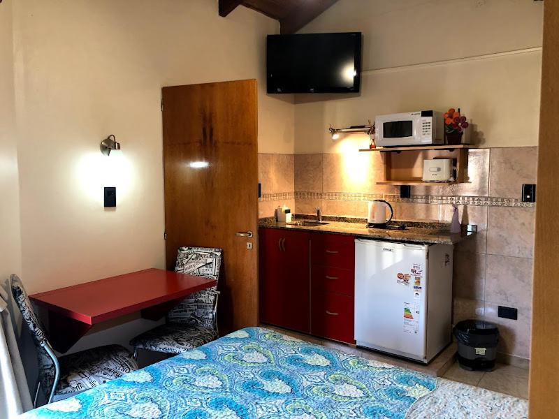 Departamento Acosta 1 Διαμέρισμα Paraná Εξωτερικό φωτογραφία
