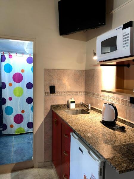 Departamento Acosta 1 Διαμέρισμα Paraná Εξωτερικό φωτογραφία