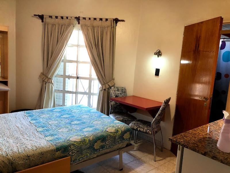 Departamento Acosta 1 Διαμέρισμα Paraná Εξωτερικό φωτογραφία