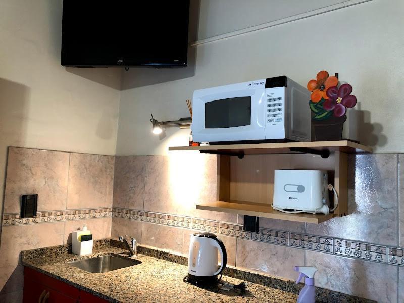Departamento Acosta 1 Διαμέρισμα Paraná Εξωτερικό φωτογραφία